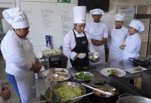 Photo of Comunidad de Ascotán potencia su identidad culinaria con apoyo de Minera El Abra