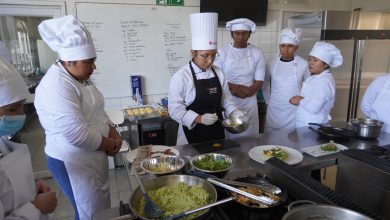 Photo of Comunidad de Ascotán potencia su identidad culinaria con apoyo de Minera El Abra