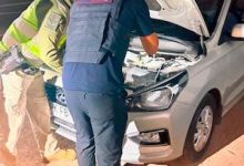 Photo of Aduanas detecta más de 9 kilos de ketamina en dos procedimientos en la región de Arica