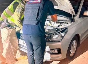 Photo of Aduanas detecta más de 9 kilos de ketamina en dos procedimientos en la región de Arica