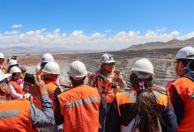 Photo of Ministro Hales inició Programa de Visitas de la Comunidad 2026