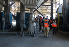 Photo of Se ratifica aprobación ambiental de proyecto de Central Termoeléctrica Andina SpA