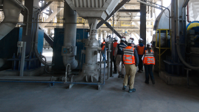 Photo of Se ratifica aprobación ambiental de proyecto de Central Termoeléctrica Andina SpA