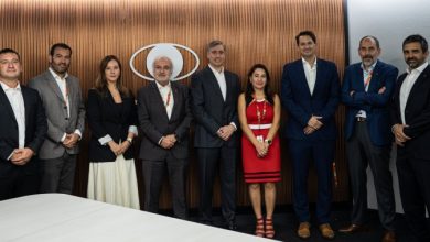 Photo of Codelco y Microsoft firman acuerdo que acelera la integración de IA y analítica avanzada en la minería