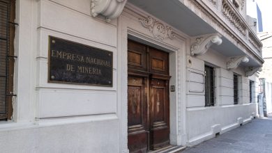 Photo of ENAMI ratifica su clasificación de riesgo en línea con sus resultados 2025