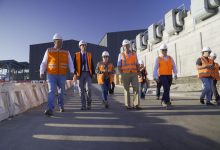 Photo of Ministro de Obras Públicas visita Planta Desaladora de Antofagasta
