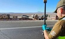 Photo of Camionero muere en accidente ruta 5 norte kilómetro 1.152