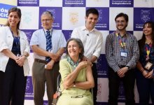 Photo of Ministerio de Salud realiza llamado a vacunación anticipada por virus respiratorios