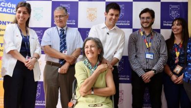 Photo of Ministerio de Salud realiza llamado a vacunación anticipada por virus respiratorios