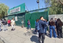 Photo of Una fallecida y alumnos heridos tras baleó en el Instituto Obispo Silva Lezaeta de Calama