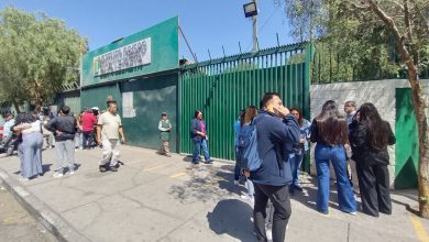 Photo of Una fallecida y alumnos heridos tras baleó en el Instituto Obispo Silva Lezaeta de Calama