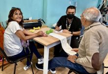 Photo of Hospital de Calama alcanza cerca de 5 mil atenciones de rehabilitación cada mes
