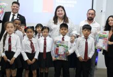 Photo of Entregarán más de 74 mil sets de útiles a estudiantes de la región