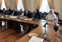 Photo of Corporación municipal de Fomento Productivo de Calama conforma su directorio y avanza hacia su puesta en marcha