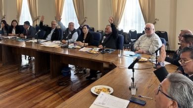 Photo of Corporación municipal de Fomento Productivo de Calama conforma su directorio y avanza hacia su puesta en marcha