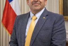 Photo of DELEGACIÓN PRESIDENCIAL REGIONAL DE ANTOFAGASTA INFORMA DEL NOMBRAMIENTO DE OCHO SECRETARIOS REGIONALES MINISTERIALES