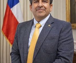 Photo of DELEGACIÓN PRESIDENCIAL REGIONAL DE ANTOFAGASTA INFORMA DEL NOMBRAMIENTO DE OCHO SECRETARIOS REGIONALES MINISTERIALES