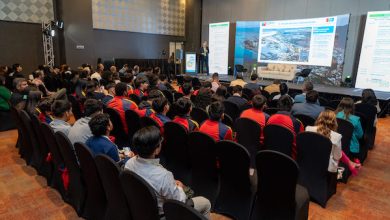 Photo of JORNADA+ENERGÍA 2026 REUNIÓ AL ECOSISTEMA ENERGÉTICO REGIONAL EN ANTOFAGASTA