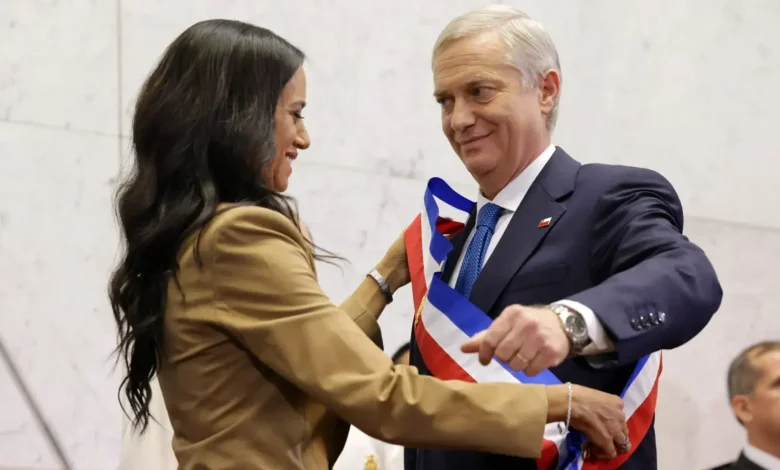 Photo of Si Juro, dijo José Antonio Kast que lo transformó desde hoy en presidente de la República