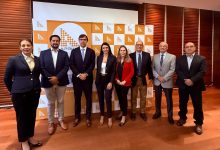 Photo of APRIMIN realizó su primer Desayuno de Proyectos 2026 con la presentación del Proyecto Marimaca