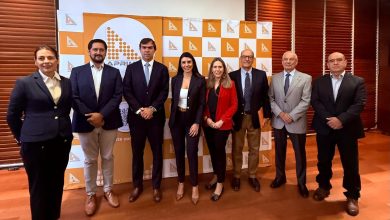 Photo of APRIMIN realizó su primer Desayuno de Proyectos 2026 con la presentación del Proyecto Marimaca