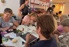 Photo of Seremi de las Culturas de                   Antofagasta desarrollará Residencias Artísticas en la región