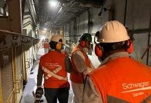 Photo of Schwager cierra contrato por $25 mil millones con Minera Los Pelambres y propondrá a la Junta de Accionistas un dividendo del 50% de las utilidades 2025 a sus accionistas