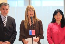 Photo of Ministra Rincón por aplazamiento del alza en cuentas de la luz: “Nuestro foco son las personas y evitarles más dolores en el día a día”