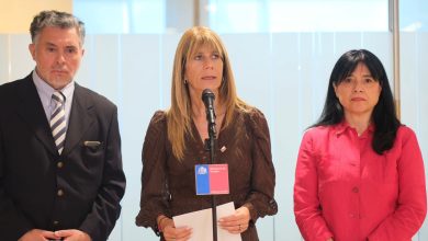 Photo of Ministra Rincón por aplazamiento del alza en cuentas de la luz: “Nuestro foco son las personas y evitarles más dolores en el día a día”