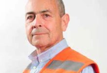 Photo of El Gobierno designó al Ingeniero Civil en Minas Juan Carlos Sáez Zamorano como nuevo vicepresidente ejecutivo de la Empresa Nacional de Minería (Enami).