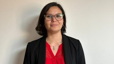 Photo of Catalina González asume como Secretaria Ministerial de Gobierno región de Antofagasta