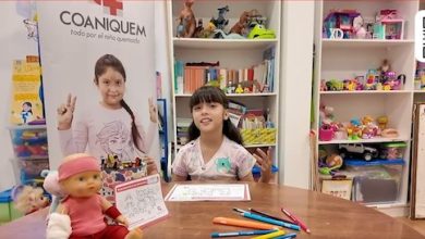 Photo of COANIQUEM invita a colegios y jardines infantiles a sumarse a la “Campaña del Sobre”
