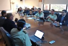 Photo of 324 PERSONAS FUERON DETENIDAS, 40 VEHÍCULOS RECUPERADOS Y MÁS DE DOS TONELADAS DE DROGA INCAUTADA