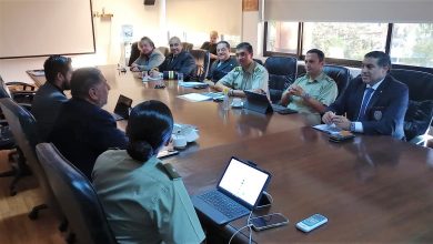 Photo of 324 PERSONAS FUERON DETENIDAS, 40 VEHÍCULOS RECUPERADOS Y MÁS DE DOS TONELADAS DE DROGA INCAUTADA
