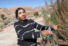 Photo of Minera El Abra lanza postulación al Fondo Agrícola de Desarrollo Rural 2026