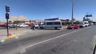 Photo of Desesperación para comprar combustibles antes de su gran alza de precio