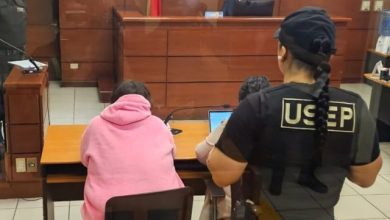 Photo of Fiscalía amplia detención de mujer por muerte de niña de 4 años 9 meses