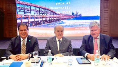 Photo of EN PUERTO VENTANAS S.A APRUEBAN AUMENTO DE CAPITAL POR US$100 MILLONES PARA IMPULSAR DESAROLLO LOGÍSTICO