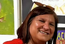 Photo of Haydée Moya Moya : Mejora dentro de su gravedad la salud de la paradocente herida grave en el Obispo Silva Lezaeta