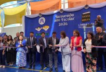 Photo of En el Colegio Adventista de Antofagasta se dio inicio oficial al Año Escolar 2026 en la comuna de Antofagasta.