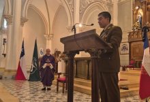 Photo of SARGENTO 2º JAVIER EDUARDO FIGUEROA MANQUEMILLA (Q.E.P.D.)