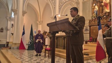 Photo of SARGENTO 2º JAVIER EDUARDO FIGUEROA MANQUEMILLA (Q.E.P.D.)