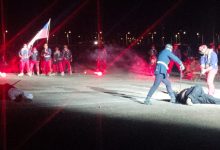 Photo of Calama conmemora los 147 años de anexión a Chile con Alegoría de la Batalla de Topater