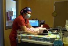 Photo of Hospital de Calama inició su campaña de inmunización contra el virus Sincicial 2026 en recién nacidos