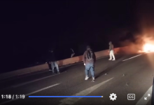 Photo of Contratistas molestos por lento avance de negociaciones bloquean rutas a mina de Codelco Norte