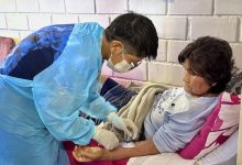 Photo of Hospital de Calama optimiza atención y reduce estadía de pacientes gracias a la Unidad de Hospitalización Domiciliaria