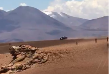 Photo of Fiscalía logró 220 años de cárcel para bolivianos por múltiples asaltos a turistas en ruta internacional