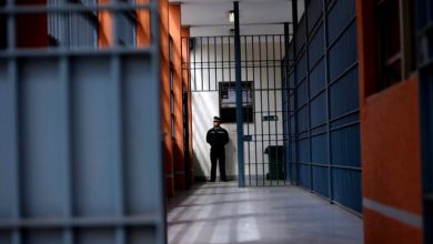 Photo of FRUSTRAN FUGA DESDE LA CÁRCEL DE TALTAL