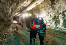 Photo of Chuquicamata Subterránea impulsa mantenimiento predictivo con Visualizador de Riesgos Mina (VRM)