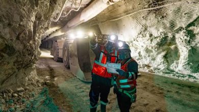 Photo of Chuquicamata Subterránea impulsa mantenimiento predictivo con Visualizador de Riesgos Mina (VRM)